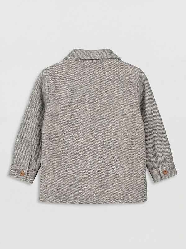 Moudda LC Waikiki - Chemise manches longues en tissu - Tunisie 2