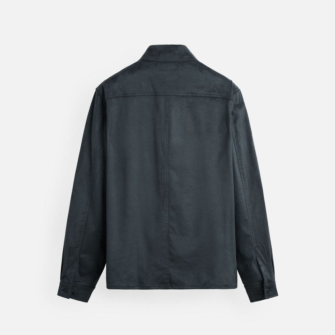 Moudda ZARA - Veste - Polysuede & Léger - Tunisie 2