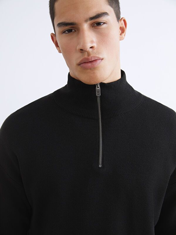 Moudda LC Waikiki - Tricot pullover pour Hommes - Tunisie 3