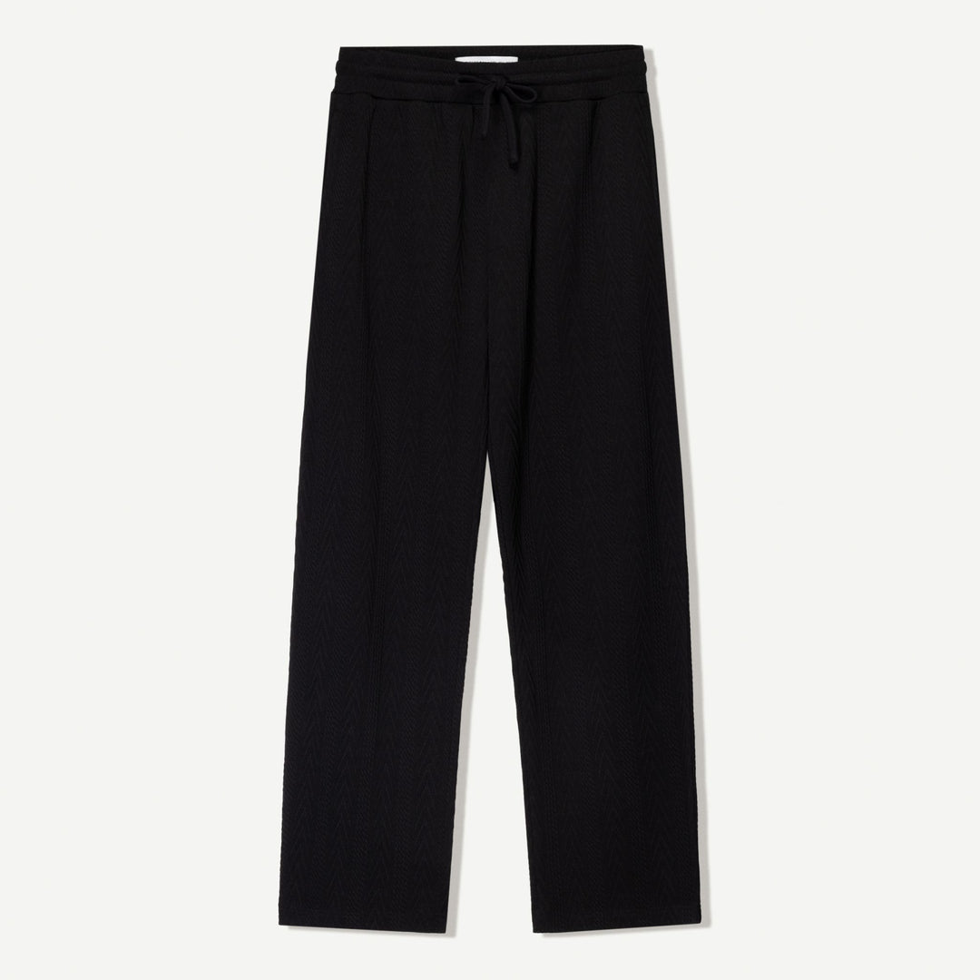 Moudda BERSHKA - Pantalon - Structure - Tunisie 1