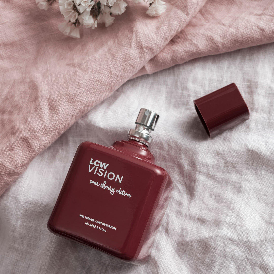 Moudda LC Waikiki - Parfum femme Mélanger - Tunisie 3