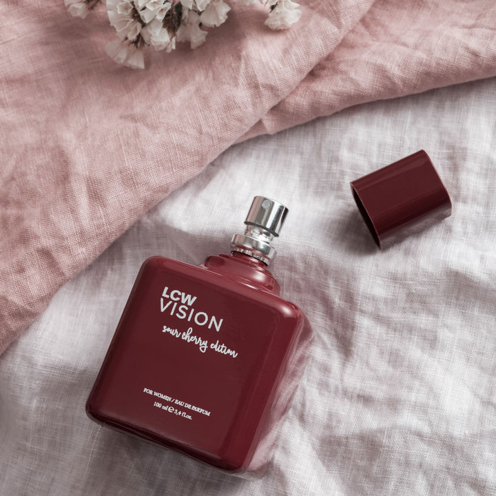 Moudda LC Waikiki - Parfum femme Mélanger - Tunisie 3