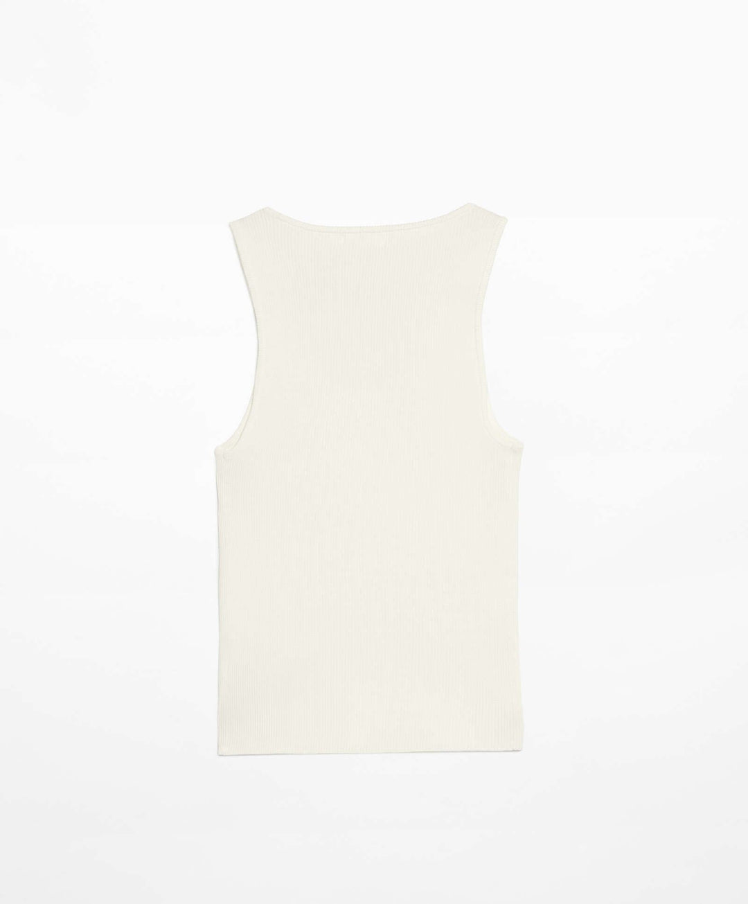 Moudda Oysho - T-Shirt Encolure Bateau - Tunisie 3