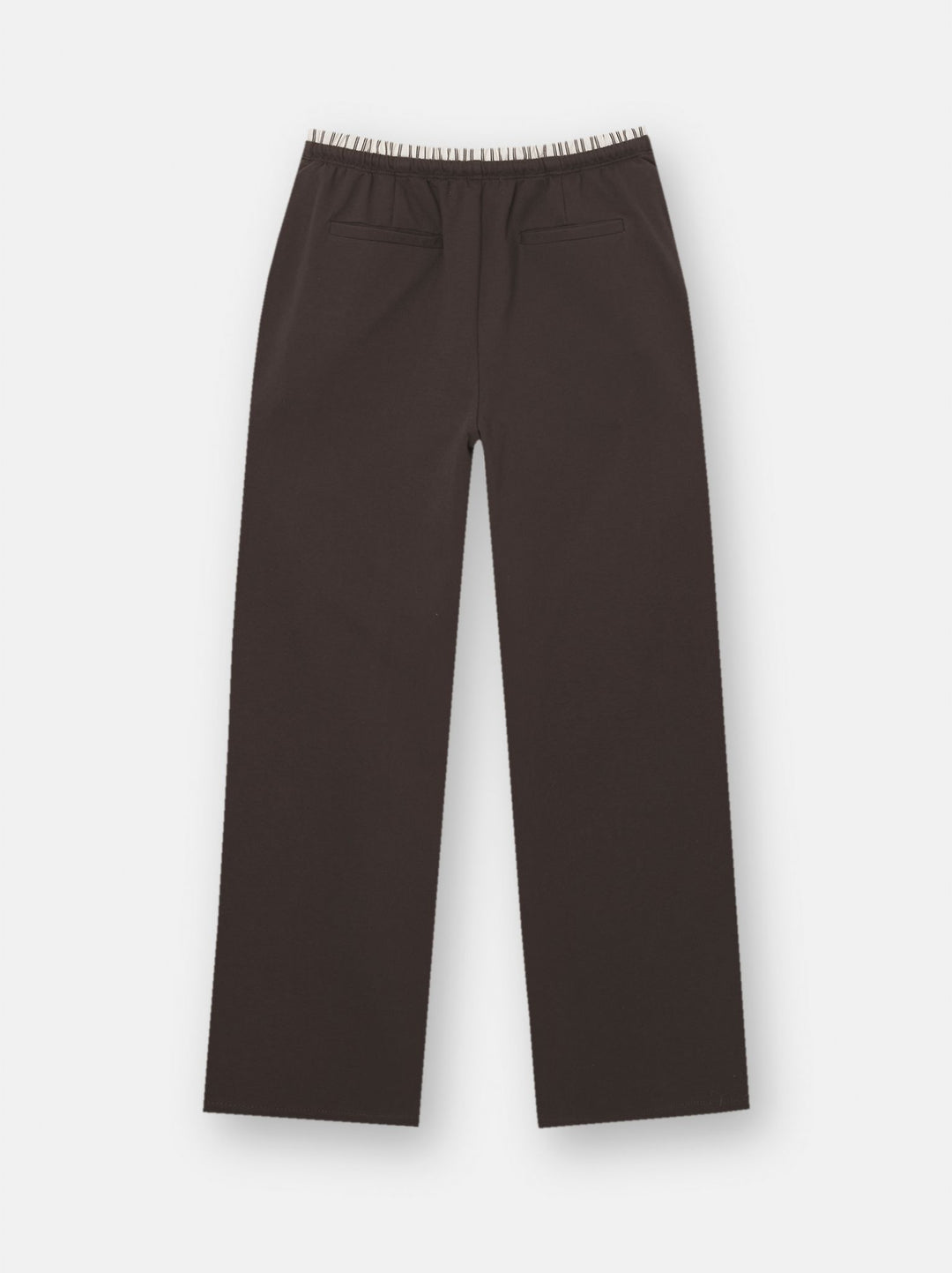 Moudda PULL & BEAR - Trousers - Tunisie 6