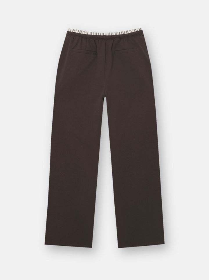 Moudda PULL & BEAR - Trousers - Tunisie 6