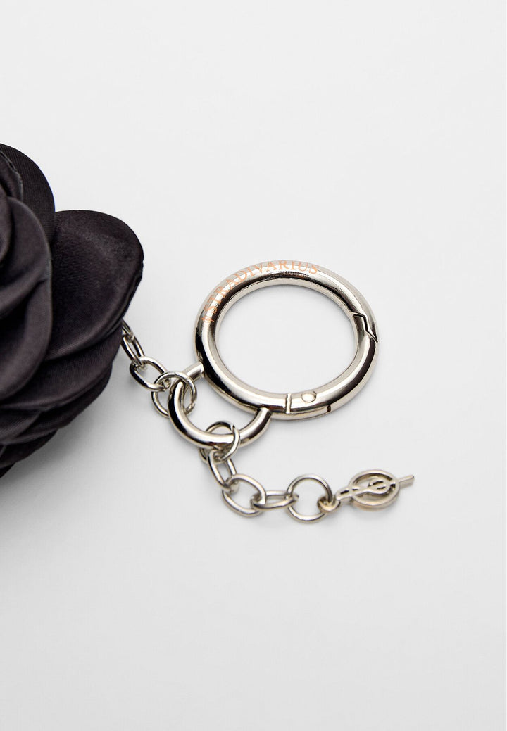 Moudda STRADIVARIUS - Porte-Clés Fleur - Tunisie 4