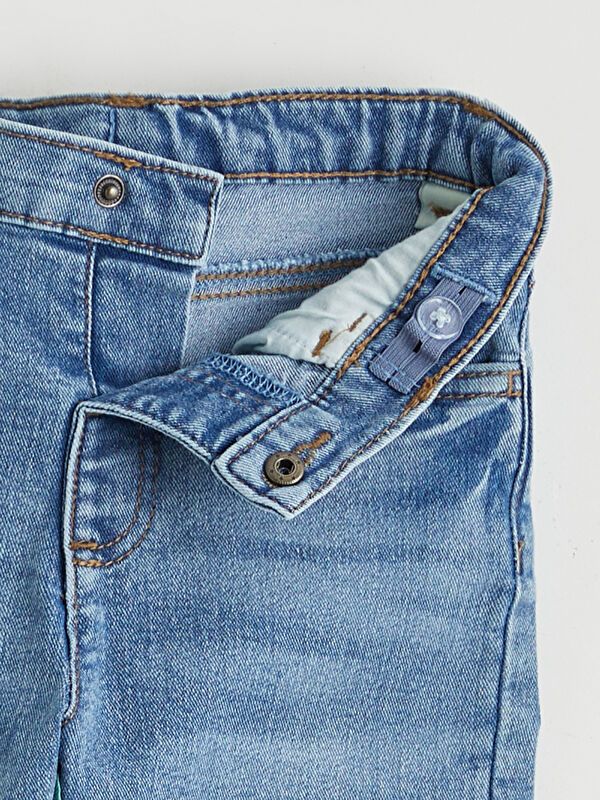 Moudda LC Waikiki - Pantalon en jean - Tunisie 2