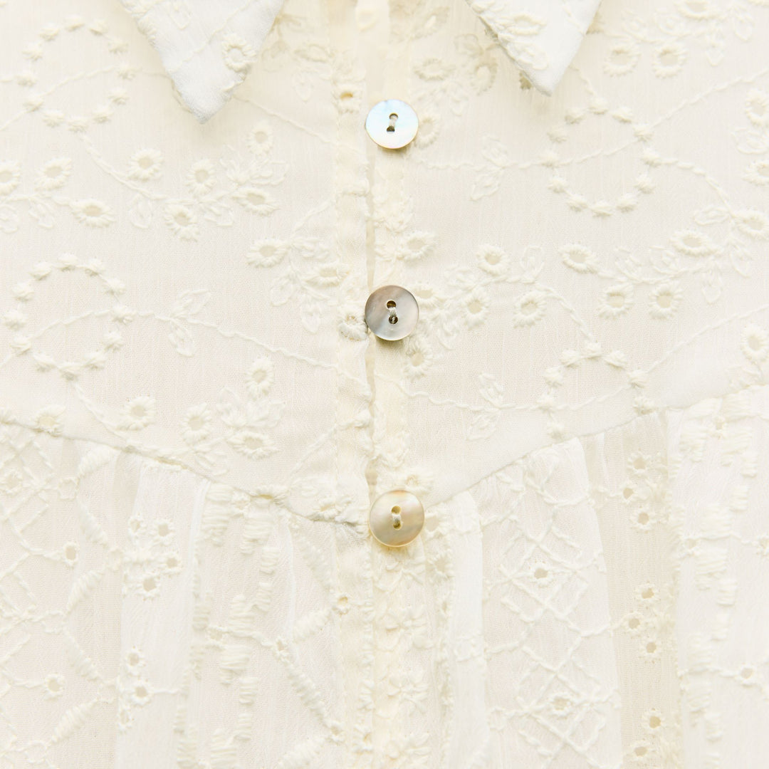 Moudda ZARA - Shirt - Tunisie 4