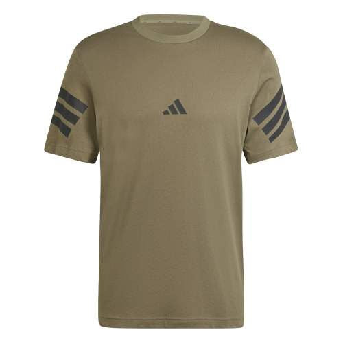 Moudda Adidas - T-shirt 3 bandes Future Icons - Tunisie 1