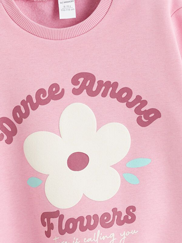 Moudda LC Waikiki - Sweat-shirt pack jersey pour Filles - Tunisie 3