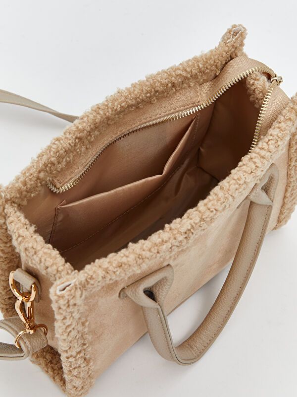 Moudda LC Waikiki - Petit sac Femme Ecru - Tunisie 3