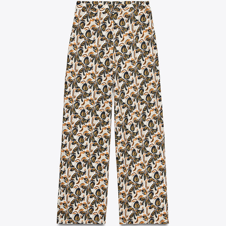 Moudda ZARA - Pantalon Imprimé - Ensemble - Tunisie 1