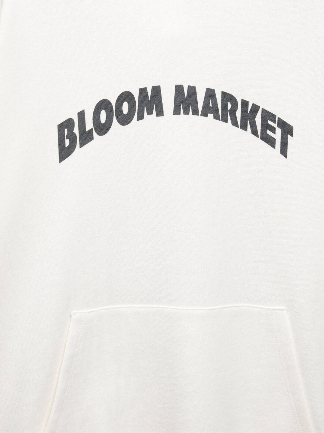 Moudda PULL & BEAR - Sweat Capuche Pacific - Bloom Market - Tunisie 5