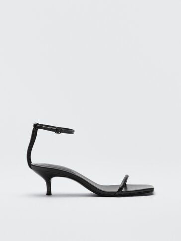 Moudda Massimo Dutti - Sandale - Tunisie 1