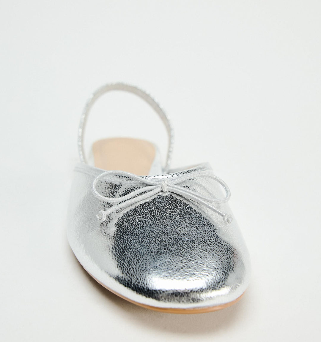 Moudda ZARA - Ballerines sans talon - Tunisie 3