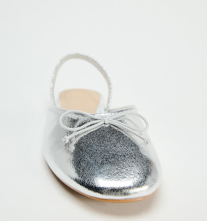 Moudda ZARA - Ballerines sans talon - Tunisie 3