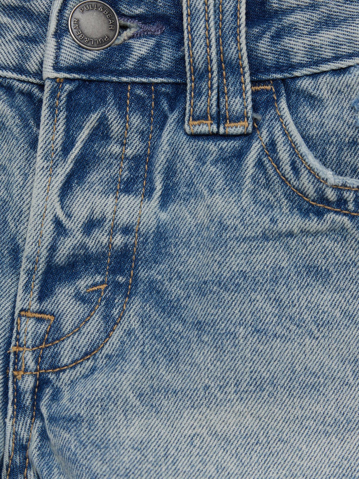 Moudda PULL & BEAR - Short / bermuda - Tunisie 2