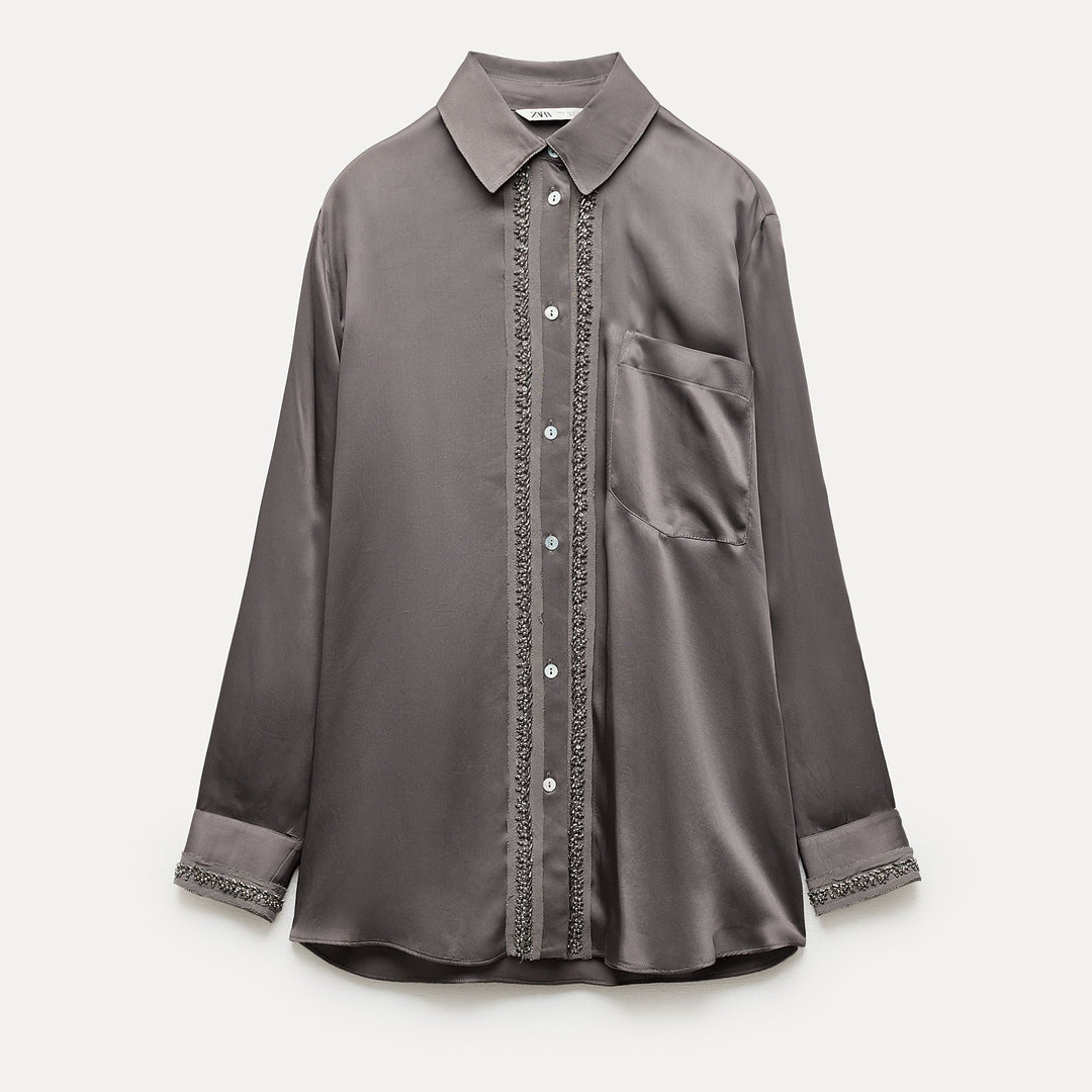 Moudda ZARA - Shirt - Tunisie 3