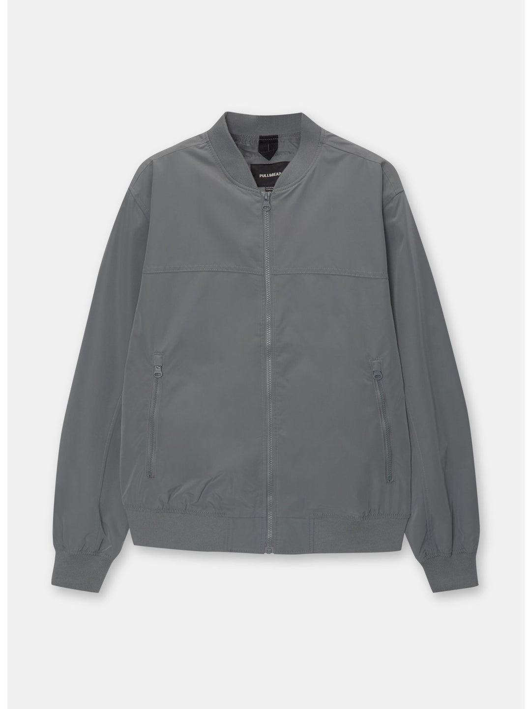Moudda PULL & BEAR - Veste Bomber Légère Basique Prix - Tunisie 1