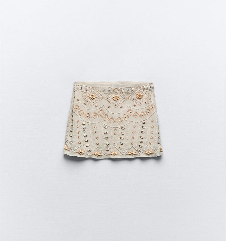 Moudda ZARA - Jupe - Tunisie 1