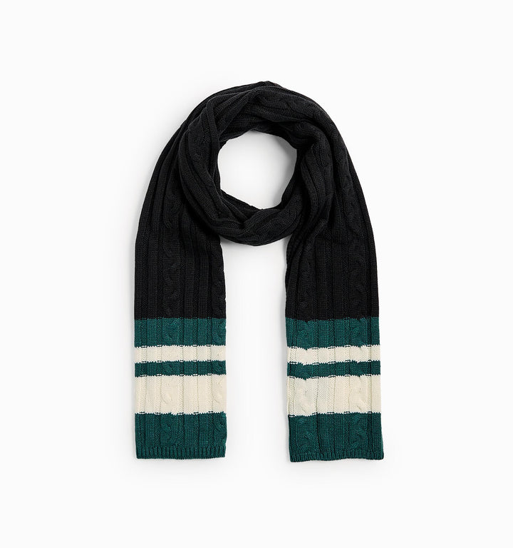 Moudda ZARA - Echarpe - Tunisie 2