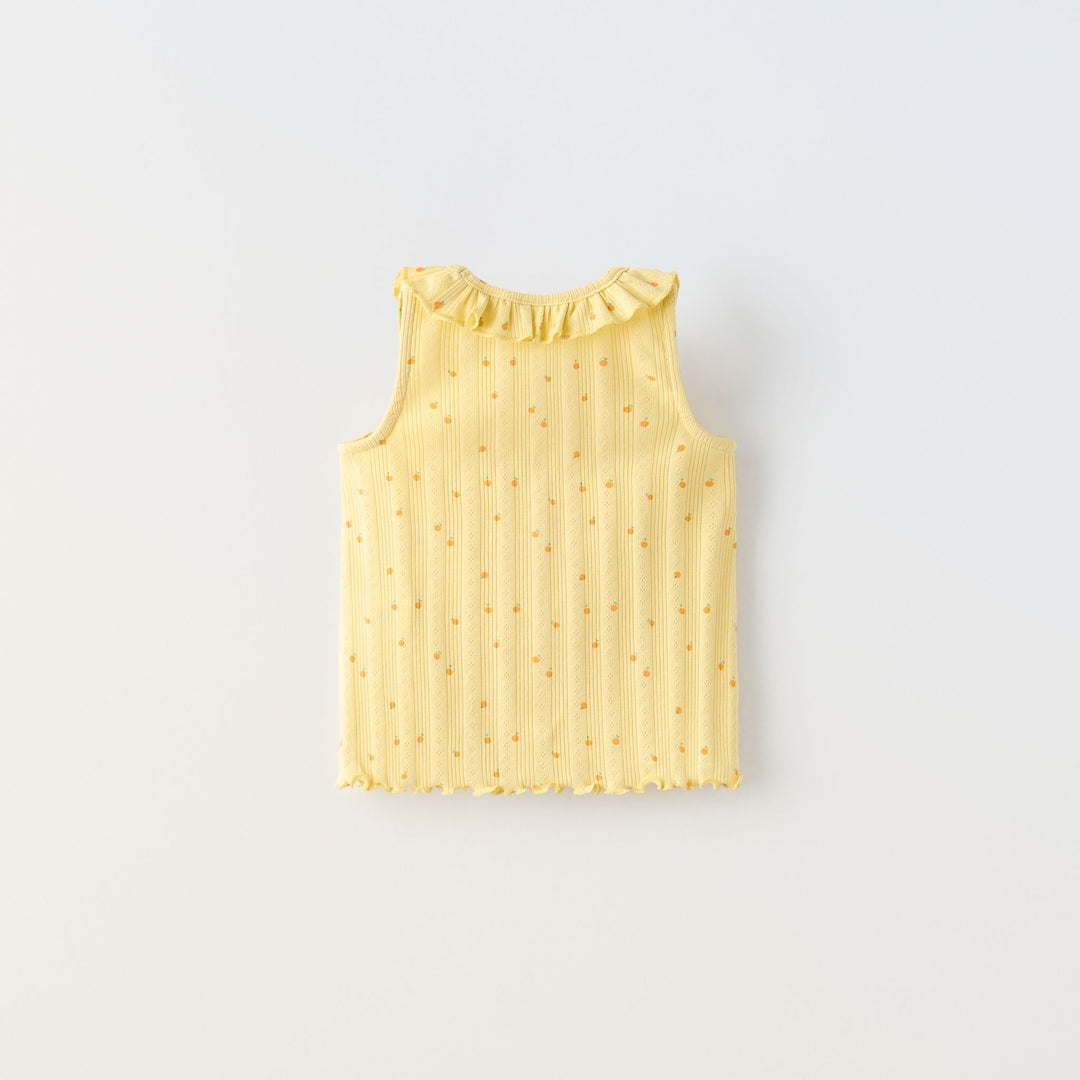 Moudda ZARA - Kids-A S/L Tsh - Tunisie 3