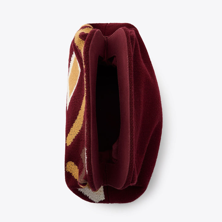 Moudda ZARA - Pouch - Jacquard Géométrique - Tunisie 4