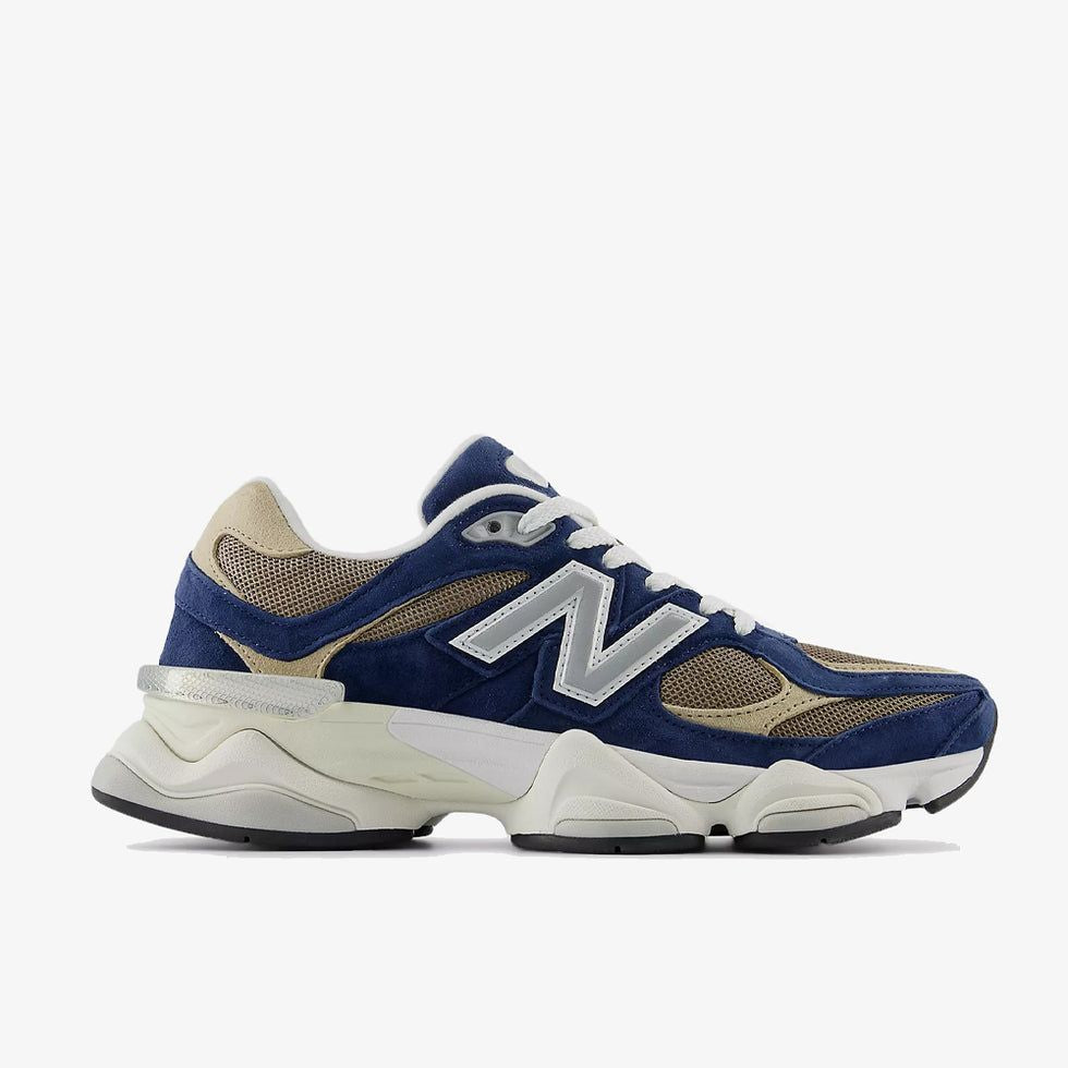 Moudda New Balance - NEW BALANCE 9060 - Tunisie 2