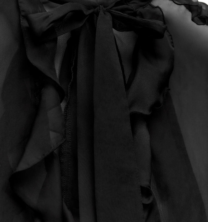 Moudda ZARA - Chemisier - Tunisie 4