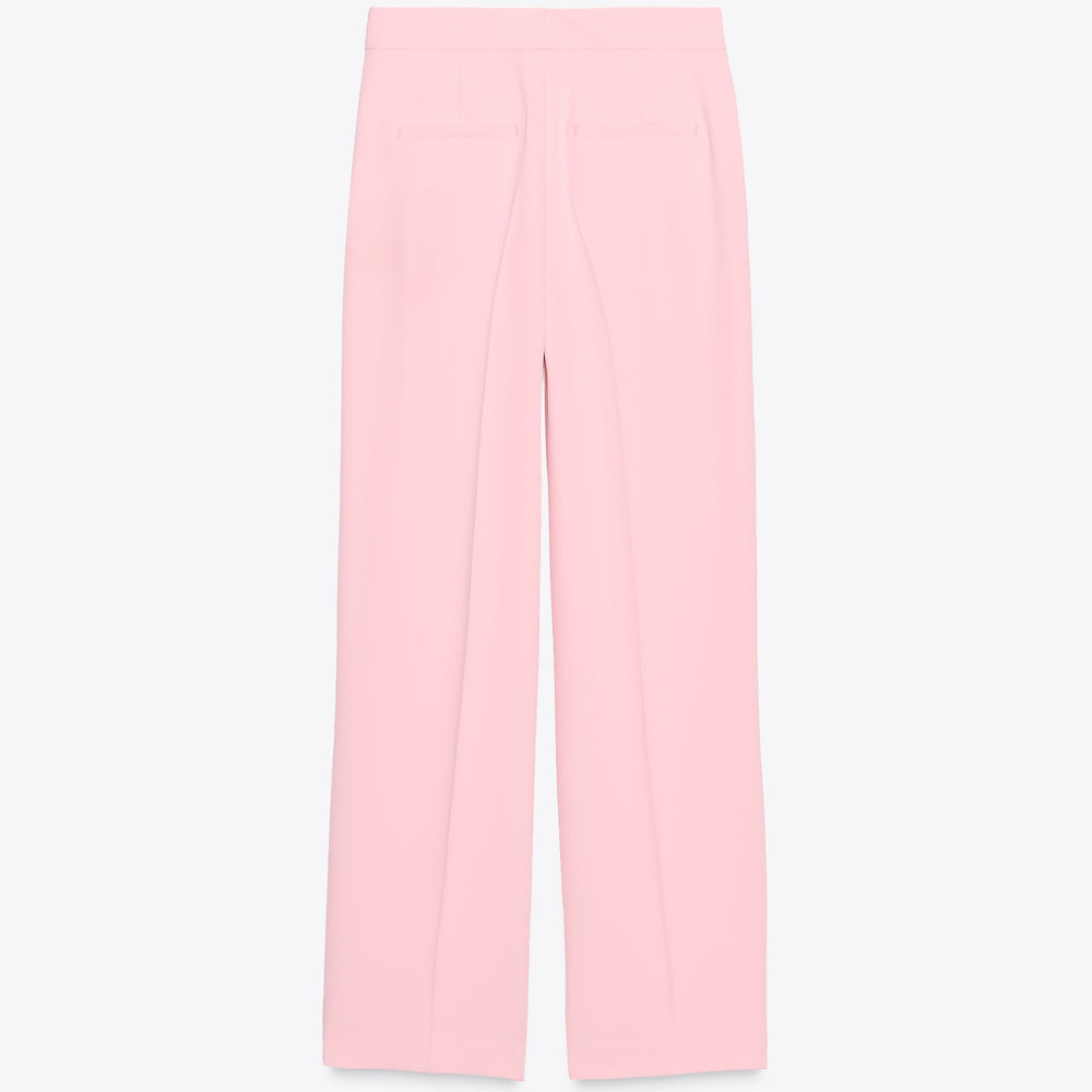 Moudda ZARA - Ensemble Pantalon - Coupe Droite - Tunisie 2