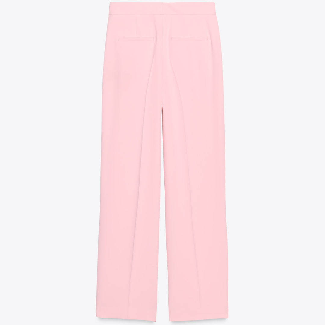 Moudda ZARA - Ensemble Pantalon - Coupe Droite - Tunisie 2