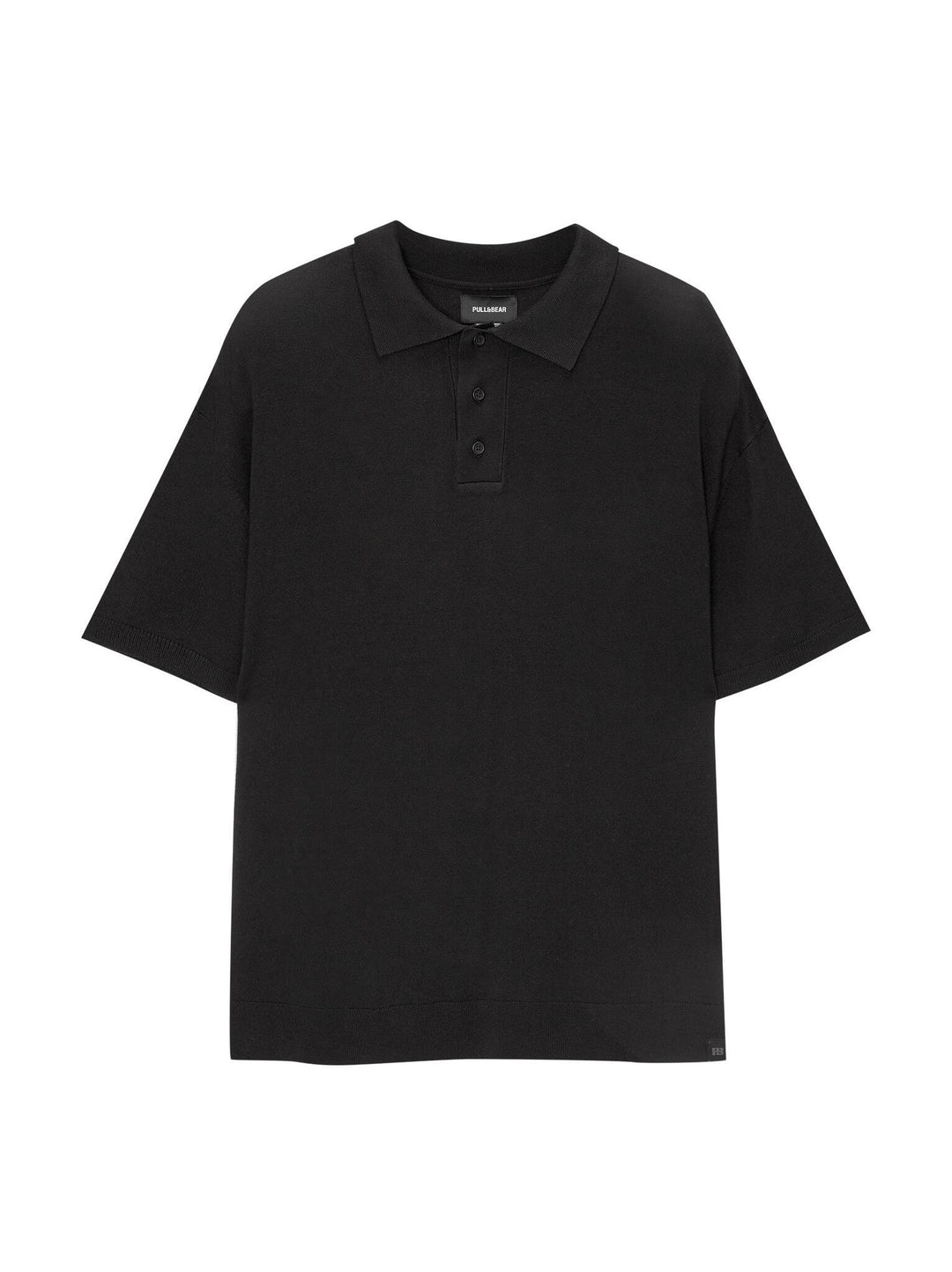 Moudda PULL & BEAR - Polo Demi-Manches Fluid Spécial Calidos - Tunisie 1
