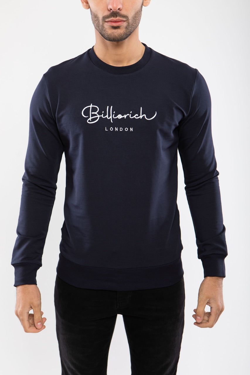 Moudda Billiorich - Sweatshirt Manches Longues Billiorich - Tunisie 2