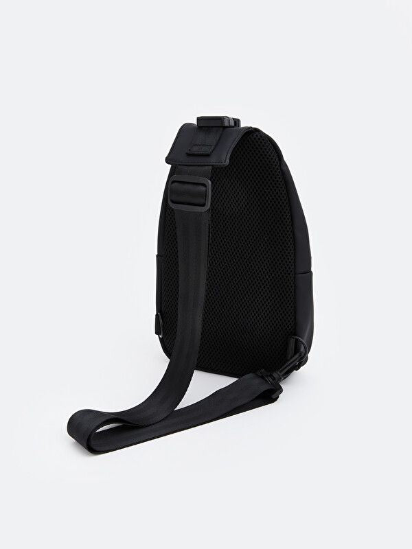 Moudda LC Waikiki - Petit sac pour Homme couleur Noir - Tunisie 2
