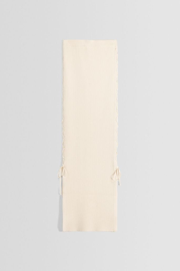 Moudda BERSHKA - Jupe - 1