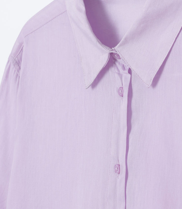 Moudda Lefties - Chemise/tunique - Tunisie 2