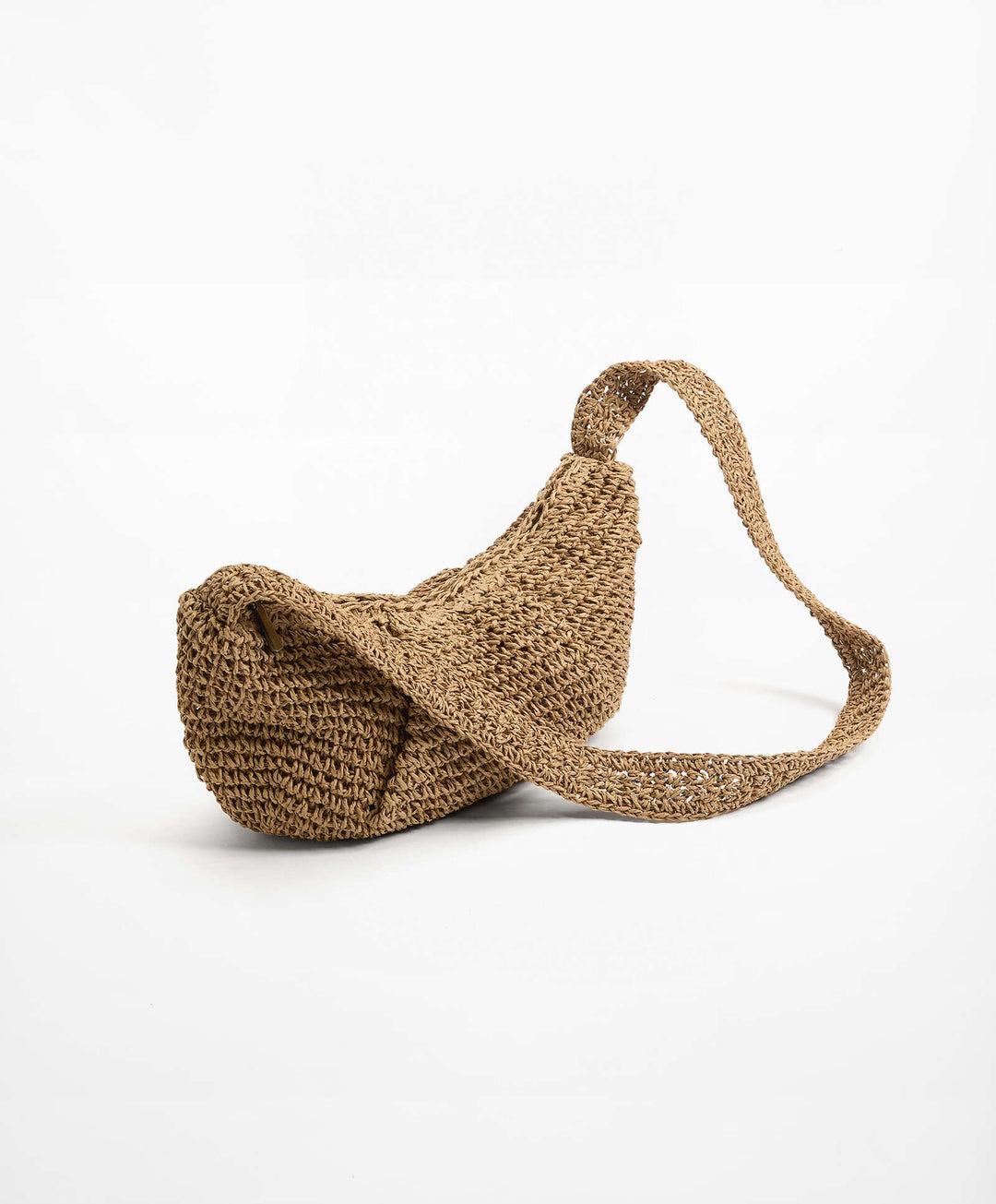 Moudda Oysho - Mini Bandoulière avec Découpes - Tunisie 4