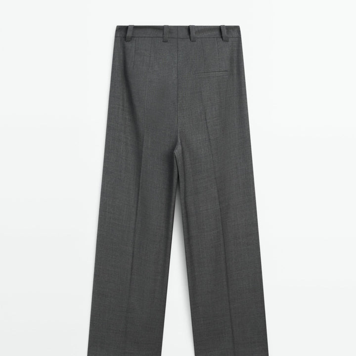 Moudda Massimo Dutti - Tunisie