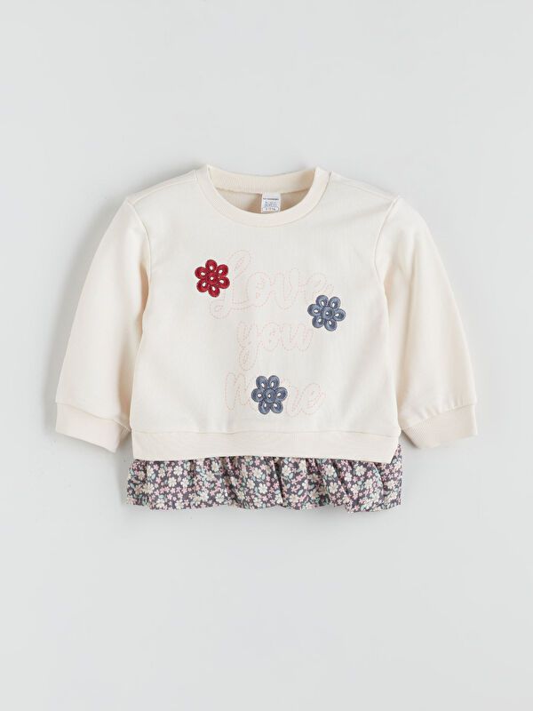 Moudda LC Waikiki - Ensemble Jersey - ck pour Filles - Tunisie 2