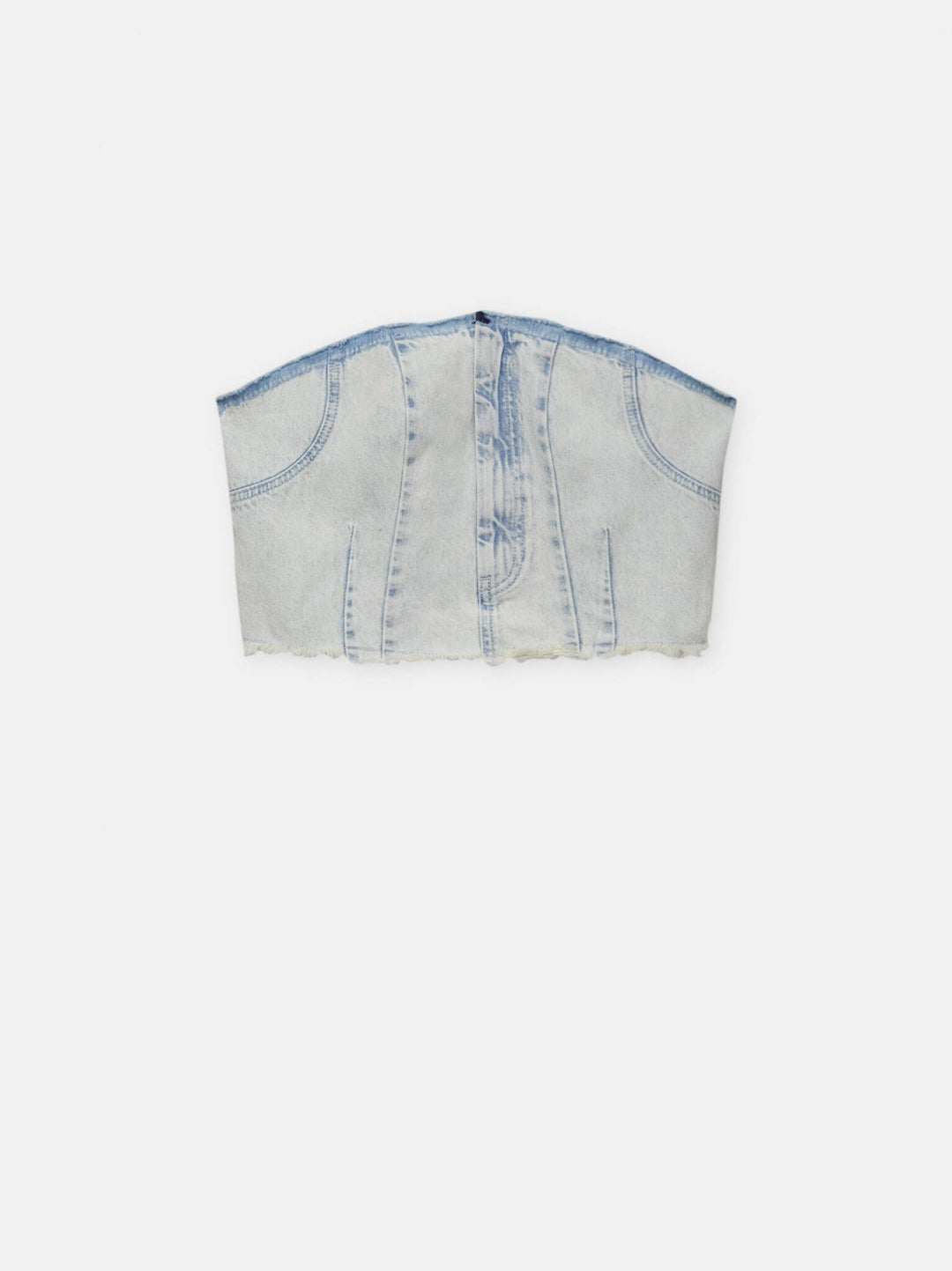 Moudda PULL & BEAR - Chemise/tunique - Tunisie 1