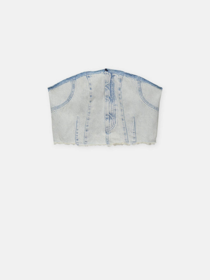 Moudda PULL & BEAR - Chemise/tunique - Tunisie 1