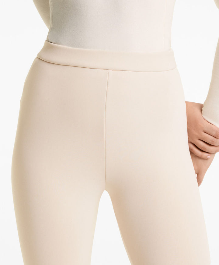 Moudda Oysho - Legging Long Seamless - Super Extra Chaud - Tunisie 5