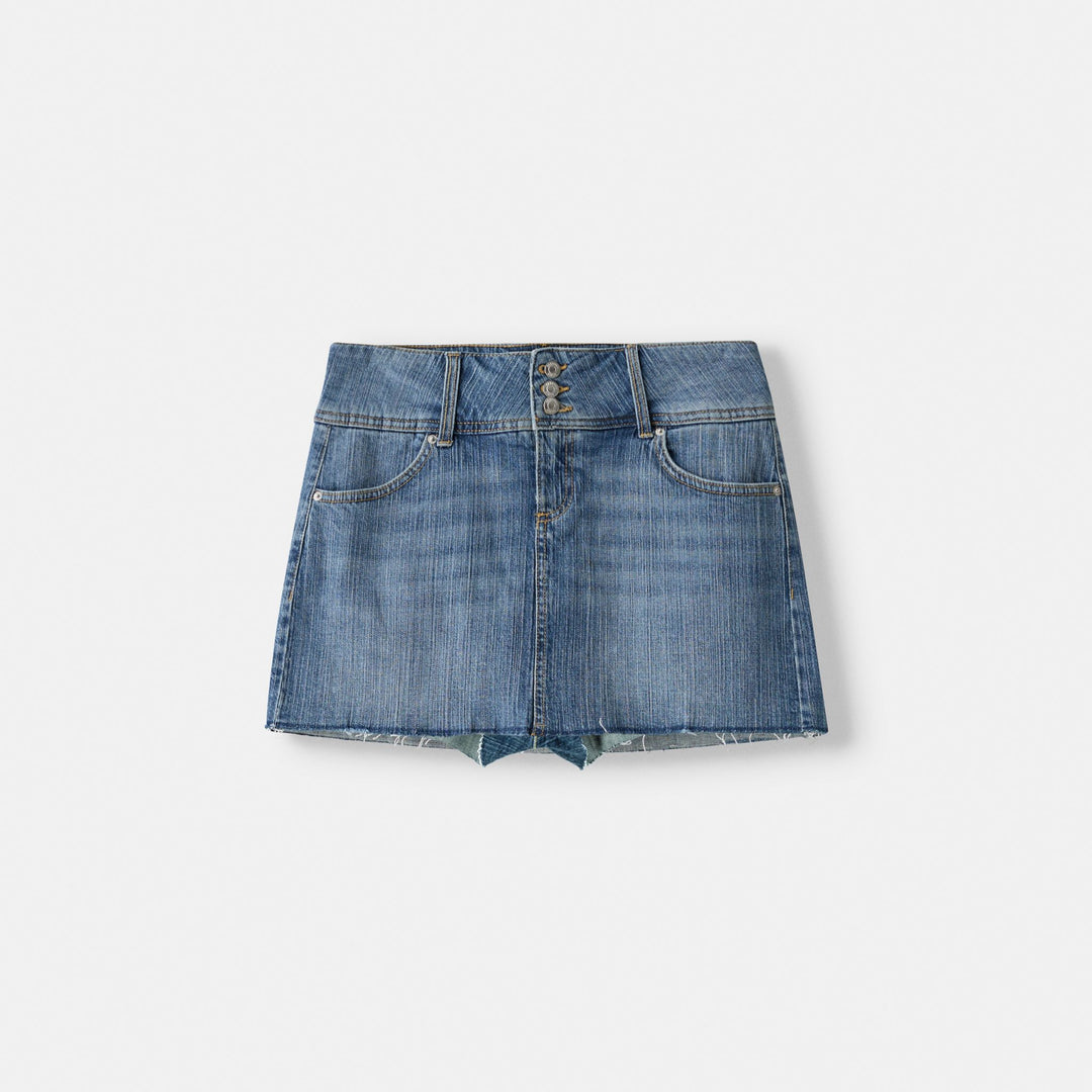 Moudda BERSHKA - Skort mini - Tunisie 1