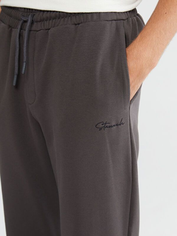 Moudda LC Waikiki - pantalon en jersey pour Hommes - Tunisie 3