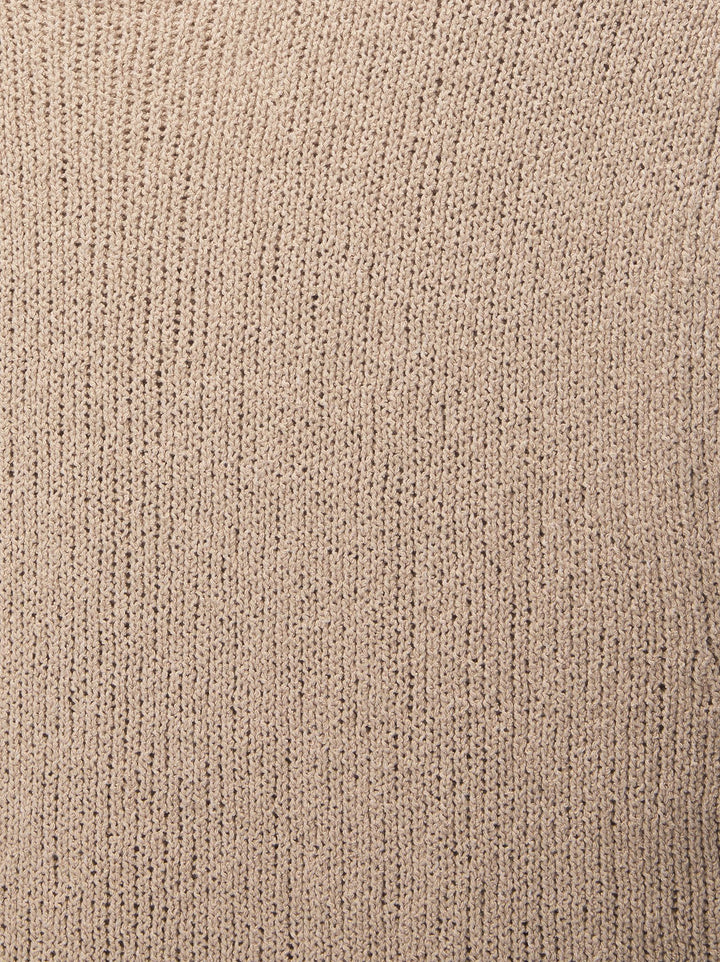Moudda PULL & BEAR - Knitted Waistcoat - Tunisie 5