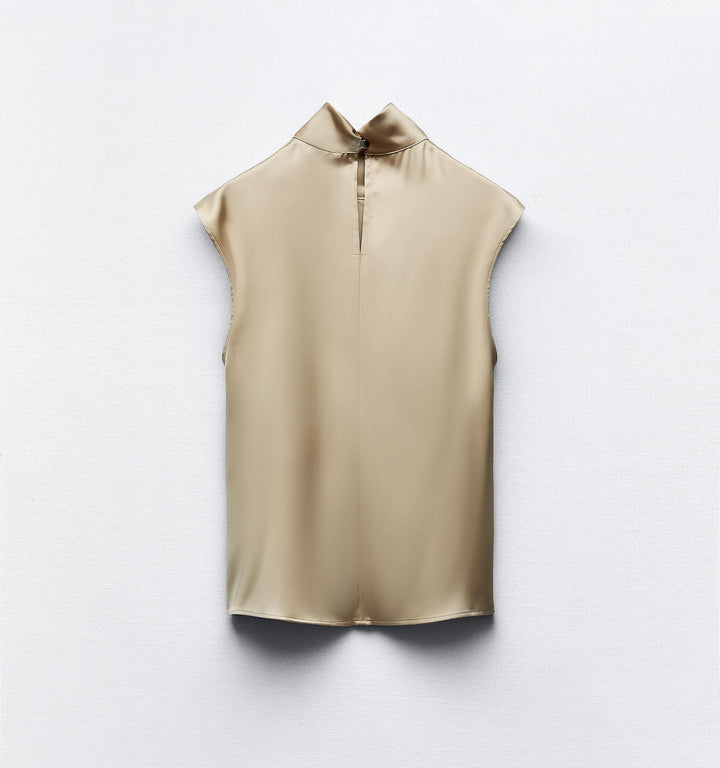 Moudda ZARA - Chemisier - Tunisie 2