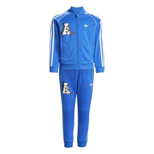 Moudda Adidas - SST TRACKSUIT - Tunisie 2