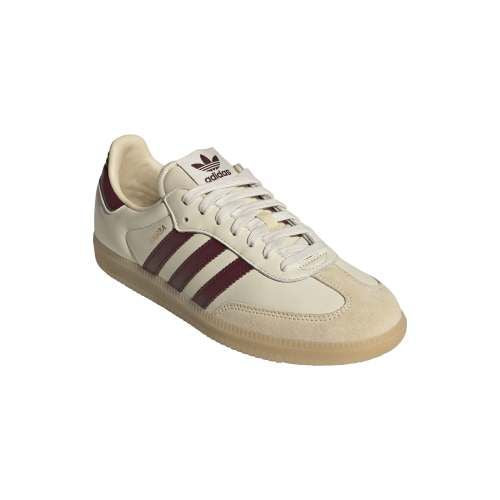 Moudda Adidas - Chaussures Samba OG - Tunisie 1