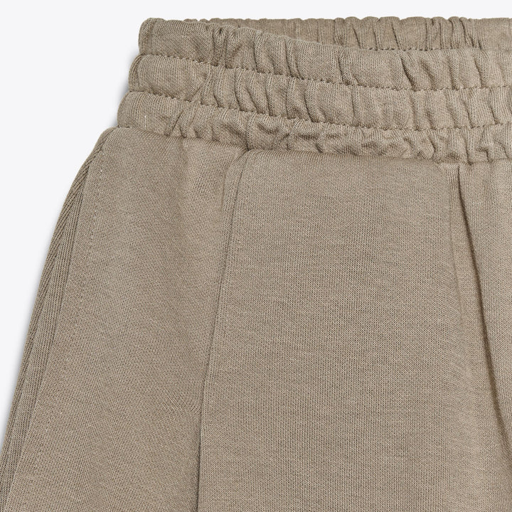 Moudda ZARA - Pantalon Volume - Plis & Interlock Lavé - Tunisie 3