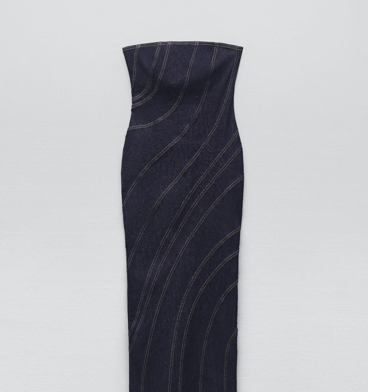 Moudda ZARA - Robe - Tunisie 1